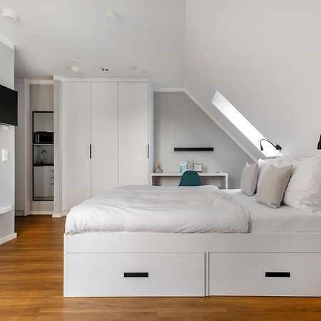 Numa Munich Munico Aparthotel Cameră foto