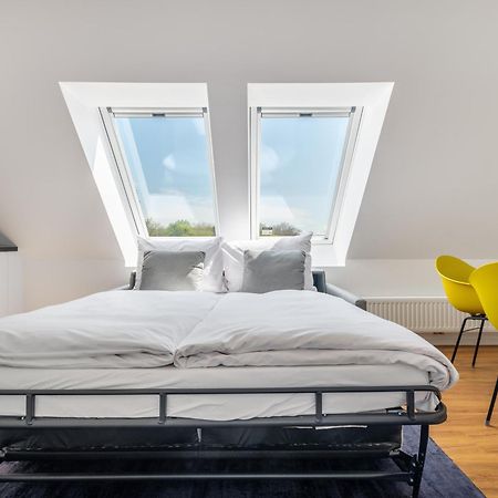 Numa Munich Munico Aparthotel Cameră foto