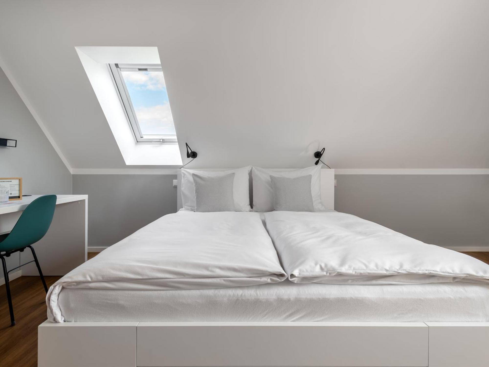 Numa Munich Munico Aparthotel Cameră foto