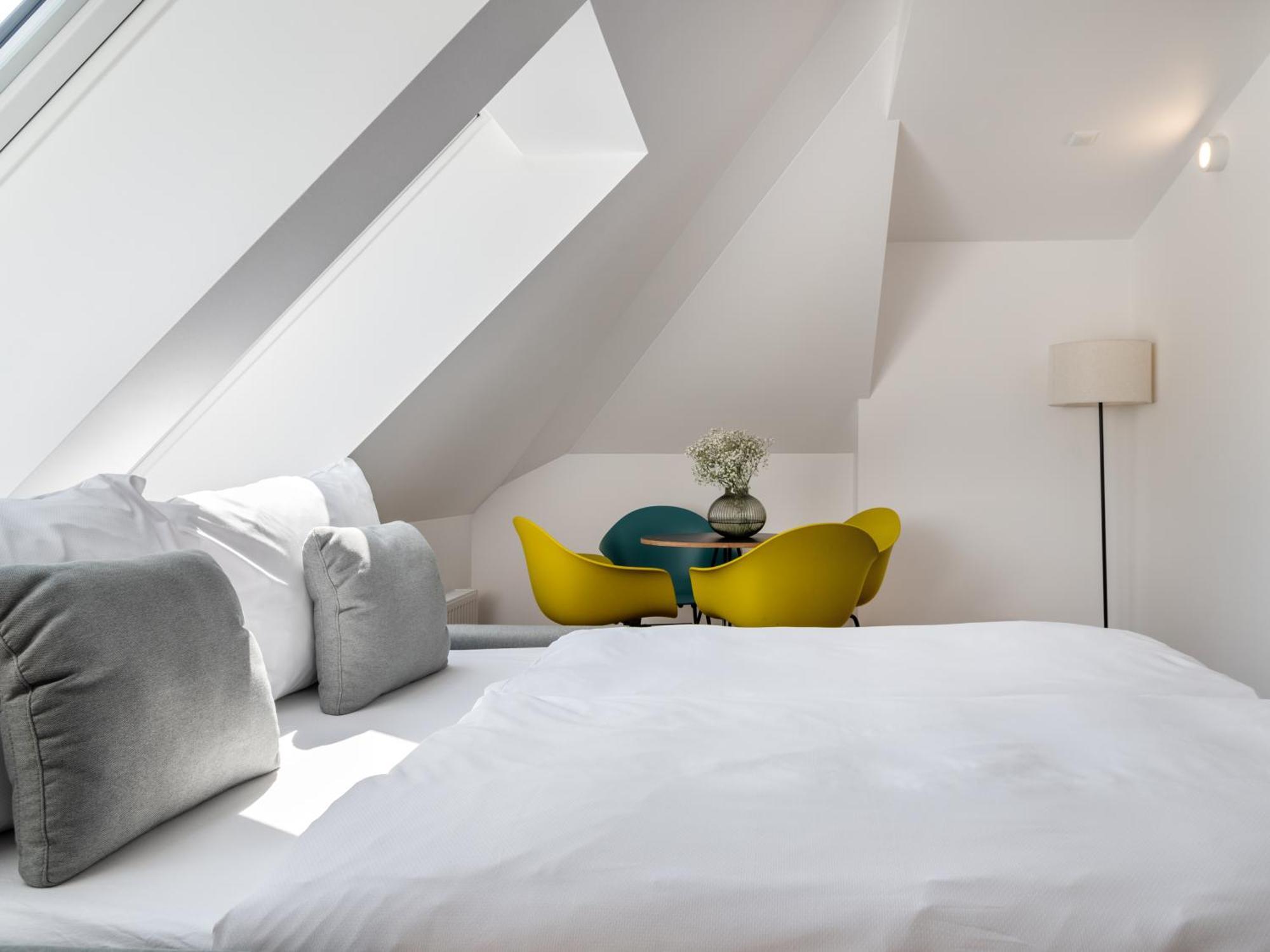 Numa Munich Munico Aparthotel Cameră foto