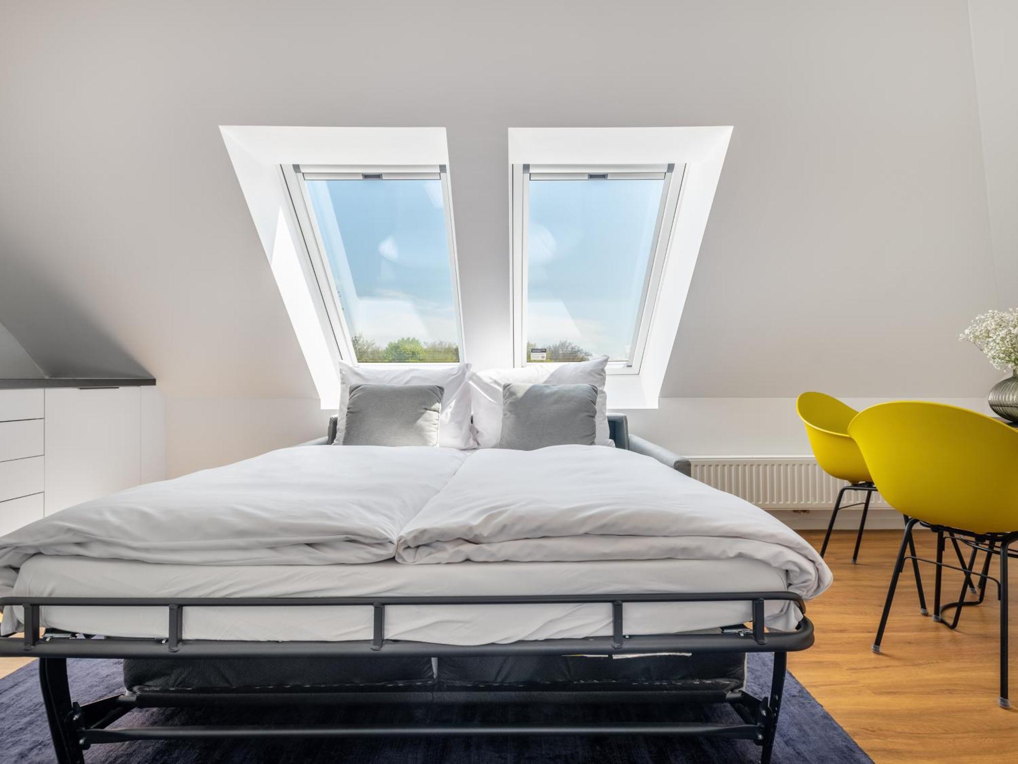 Numa Munich Munico Aparthotel Cameră foto